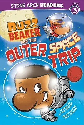 Buzz Beaker e il viaggio nello spazio - Buzz Beaker and the Outer Space Trip