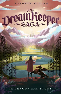 Il drago e la pietra (La saga del custode dei sogni, libro 1) - The Dragon and the Stone (the Dream Keeper Saga Book 1)