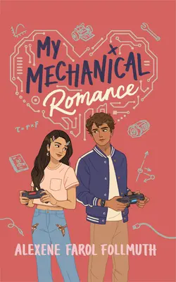 Il mio romanzo meccanico - My Mechanical Romance