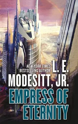 Imperatrice dell'Eternità - Empress of Eternity