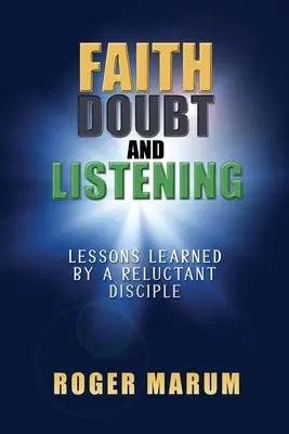 Fede, dubbio e ascolto - Faith, Doubt, and Listening