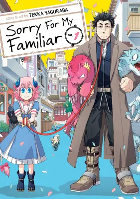 Mi dispiace per il mio familiare Vol. 1 - Sorry for My Familiar Vol. 1