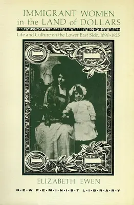 Donne immigrate - Immigrant Women
