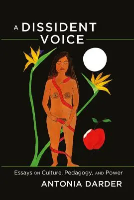 Una voce dissidente; saggi su cultura, pedagogia e potere - A Dissident Voice; Essays on Culture, Pedagogy, and Power