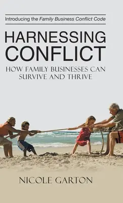Sfruttare il conflitto: come le aziende familiari possono sopravvivere e prosperare - Harnessing Conflict: How Family Businesses Can Survive and Thrive