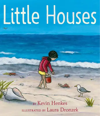 Casette - Little Houses
