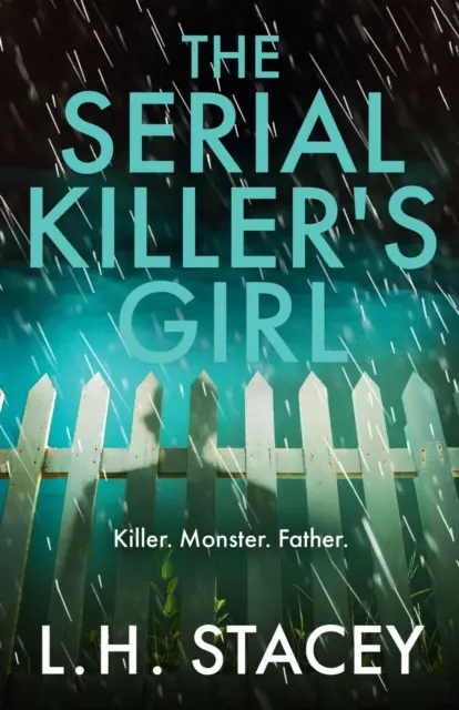 La ragazza del serial killer - The Serial Killer's Girl