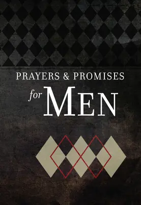 Preghiere e promesse per gli uomini - Prayers & Promises for Men