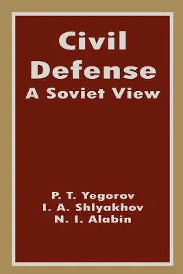 Difesa civile: Una visione sovietica - Civil Defense: A Soviet View