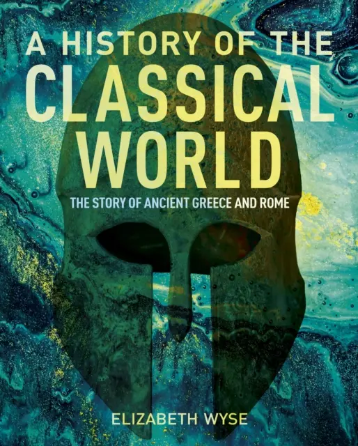 Storia del mondo classico - La storia dell'antica Grecia e di Roma - History of the Classical World - The Story of Ancient Greece and Rome