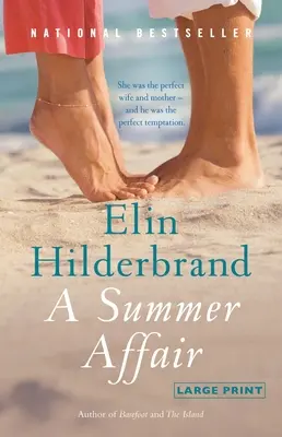 Un affare d'estate - A Summer Affair