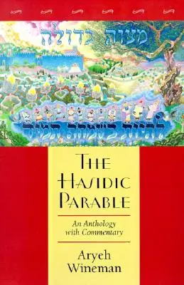 La parabola chassidica - The Hasidic Parable