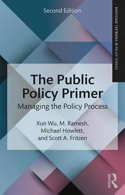 Il Primer sulle politiche pubbliche - The Public Policy Primer