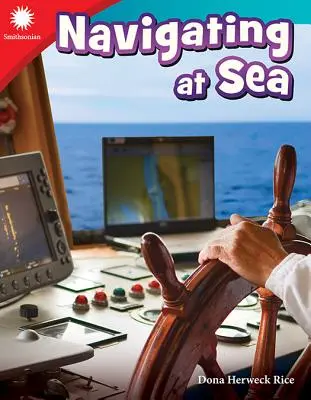 Navigare in mare - Navigating at Sea