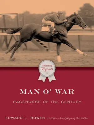 Man O' War: il cavallo da corsa del secolo - Man O' War: Racehorse of the Century