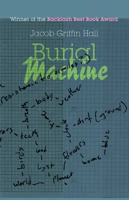 La macchina della sepoltura - Burial Machine