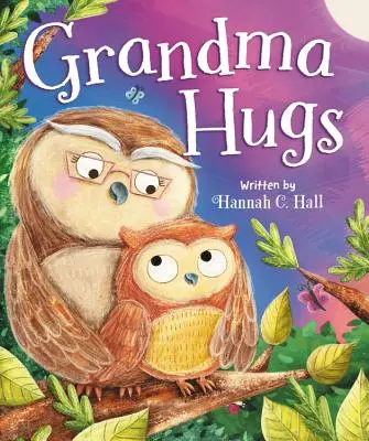 Abbracci della nonna - Grandma Hugs