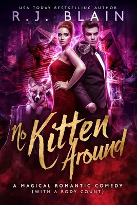 Nessun gattino in giro - No Kitten Around