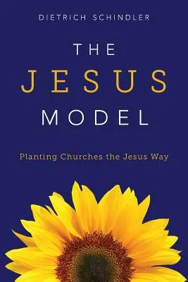 Il modello Gesù: Piantare chiese alla maniera di Gesù - The Jesus Model: Planting Churches the Jesus Way