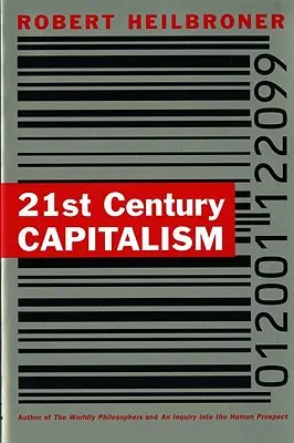 Il capitalismo del XXI secolo - 21st Century Capitalism