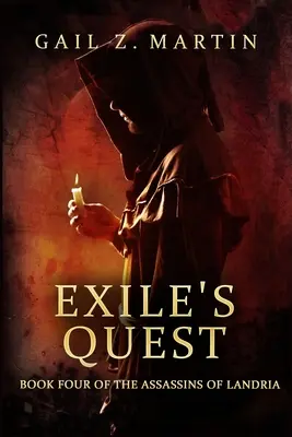 La ricerca dell'esule - Exile's Quest