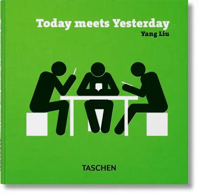 Oggi incontra ieri - Today Meets Yesterday