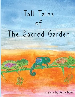 Racconti del Giardino Sacro - Tall Tales of the Sacred Garden
