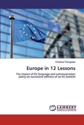 L'Europa in 12 lezioni - Europe in 12 Lessons