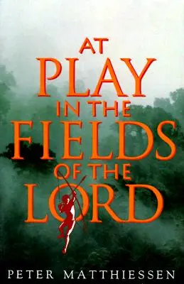 Al gioco nei campi del Signore - At Play in the Fields of the Lord