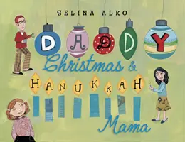 Papà Natale e Mamma Hanukkah - Daddy Christmas & Hanukkah Mama