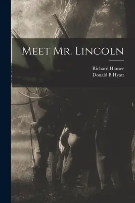 Incontrare il signor Lincoln - Meet Mr. Lincoln