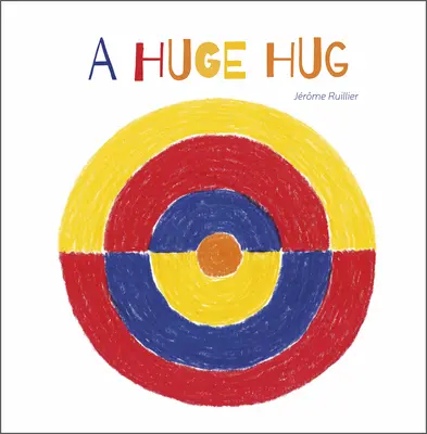 Un grande abbraccio: Capire e abbracciare i motivi per cui le famiglie cambiano - A Huge Hug: Understanding and Embracing Why Families Change