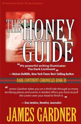 La guida al miele - The Honeyguide
