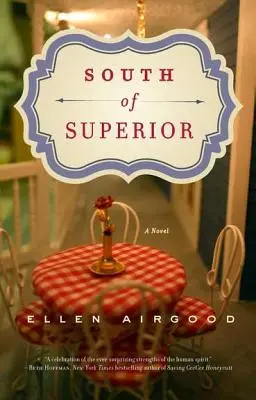 A sud di Superior - South of Superior