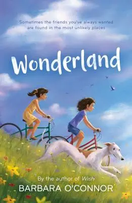 Il paese delle meraviglie - Wonderland