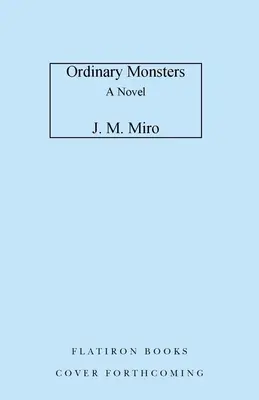 Mostri ordinari - Ordinary Monsters