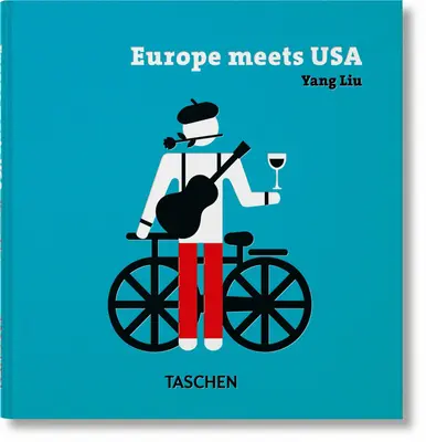 L'Europa incontra gli Stati Uniti - Europe Meets USA