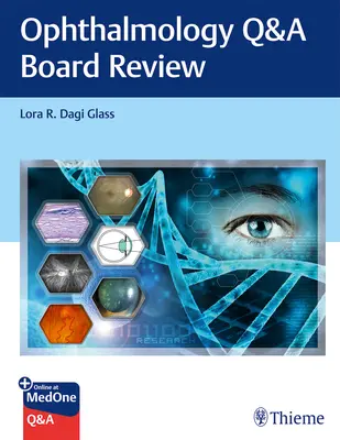 Revisione della scheda di oftalmologia Q&A - Ophthalmology Q&A Board Review