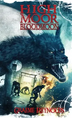 High Moor 3: Luna di sangue - High Moor 3: Bloodmoon