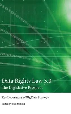 Legge sui diritti dei dati 3.0: La prospettiva legislativa - Data Rights Law 3.0: The Legislative Prospect