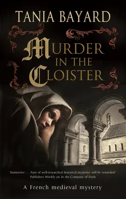 Omicidio nel chiostro - Murder in the Cloister