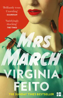 La signora March - Mrs March