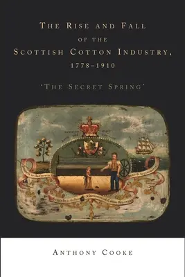 Ascesa e declino dell'industria cotoniera scozzese, 1778-1914: 