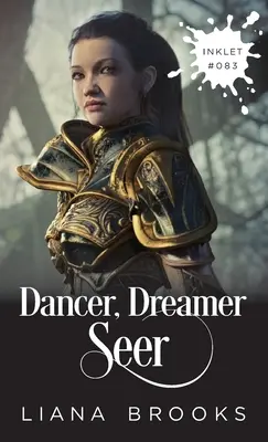 Ballerina, sognatrice, veggente - Dancer, Dreamer, Seer
