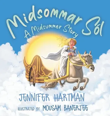 Midsommar Sl: Una storia di mezza estate - Midsommar Sl: A Midsummer Story