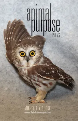 Scopo animale: poesie - Animal Purpose: Poems