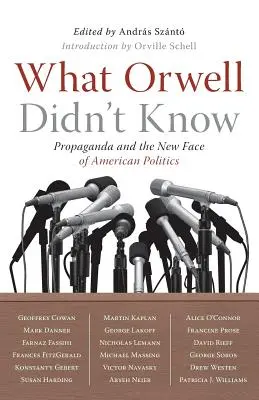 Quello che Orwell non sapeva - What Orwell Didn't Know