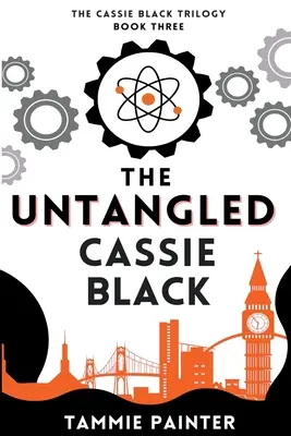 La districata Cassie Black - The Untangled Cassie Black
