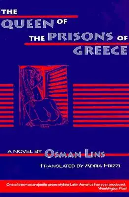 La regina delle prigioni della Grecia - Queen of the Prisons of Greece