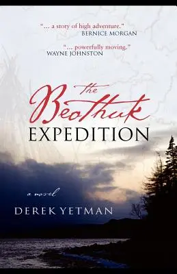 La spedizione Beothuk - The Beothuk Expedition